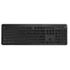 Image de Urban Factory CYCLEE - Clavier - éco-conception - USB - noir