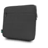 Image de Urban Factory Greenee - Housse d'ordinateur portable - eco - 13" - 14" - gris