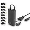 Image de Chargeur universel Urban Factory pour PC 45 W Noir