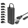 Image de Chargeur Universel PC Urban Factory 70 W Noir