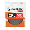 Image de STARBLITZ Filtre Polarisant Circulaire HMC 82mm