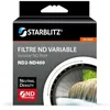 Image de STARBLITZ filtre ND variable ND2-ND400 49 mm