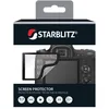 Image de Starblitz STARBLITZ Vitre de protection LCD Fuji X-E2/X-E2s/X-100T