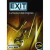 Image de iello Iello Exit - La Maison Des Énigmes