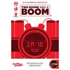 Image de Iello - Mini Game - Two Rooms And A Boom - Jeux D?Ambiance