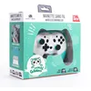 Image de Manette Gaming Switch sans fil pour enfant Freaks And Geeks Edition Pandy Vert