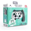 Image de Manette Gaming Sans Fil Pour Enfant Freaks And Geeks Edition Pandy Vert