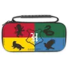 Image de Trade Invaders Housse - Harry Potter - 4 Maisons