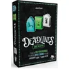 Image de DeadLines - Save The Dates