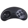 Image de Manette PC et Mac filaire USB Freaks And Geeks Noir