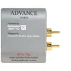 Image de Récepteur Bluetooth Advance Paris WTX-700 EVO