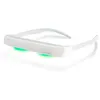Image de Lunettes de Luminothérapie Dayvia Sunactiv 2 Blanc