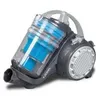 Image de E.ZICOM Ezicom e.ziclean TURBO ECO-SILENT - Aspirateur - traineau - sans sac