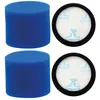 Image de Pack filtres pour aspirateur balai CYCLOBOOSTR880