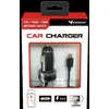 Image de Chargeur allume-cigare Subsonic Car Charger pour Nintendo Switch