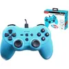Image de Subsonic Colorz - Manette de jeu - filaire - bleu - pour Nintendo Switch