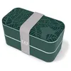 Image de Boite Monbento MB Original graphic Jungle Made in France
