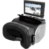 Image de PNJ Pnj  Casque Vidéo Lcd G-Sky 100 Pour Vol En Immersion-Pnj