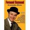 Image de Fernand Raynaud : 40 Mémorables sketches DVD