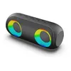 Image de Enceinte portable Bluetooth - Toogo-L - LED