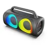 Image de Enceinte portable Bluetooth - Toogo-XL - LED