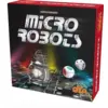 Image de Micro Robots