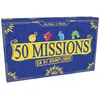 Image de Oya 50 Missions - Ça Se Complique