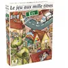 Image de Le Jeu aux Mille Titres Partie Est
