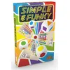 Image de Jeu de stratégie Oya Simple et Funky