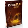 Image de Jeu De StratÃ©gie Oya Silver & Gold Pyramides
