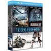 Image de Normandy - Memorial Day - Saints and Soldiers - Coffret Blu-Ray