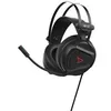 Image de Casque Gaming filaire Son 5.1 Steelplay HP-51 Noir