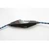 Image de HP-41 Casque micro filaire gaming PS4 Xbox One PC Smartphone tablette Stéréo jack 3,5mm