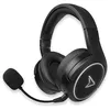 Image de Casque sans fil Bluetooth pour consoles Steelplay Impulse Noir