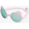 Image de Lunettes de soleil Ourson 1-2 ans rose 1/2A