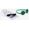 Image de Lunettes de soleil Diabola 0-1 an vert TU