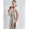 Image de Echarpe de portage beige TU
