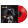 Image de Different Breed Vinyle Rouge Transparent
