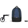 Image de Sac Bleu Marine Yoyo+