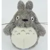 Image de Mon voisin Totoro peluche big Totoro small