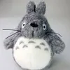 Image de Totoro - Grand Totoro Gris - 20cm