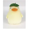 Image de Studio Ghibli - Peluche Medium Ootorisama 22 Cm