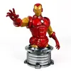 Image de Buste Marvel The Invincible Iron Man