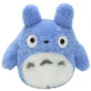 Image de Mon Voisin Totoro - Peluche Beanbag Medium Totoro 10 Cm