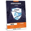 Image de Coffret cadeau Wbx Connect Aviron Bayonnais Classic