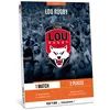 Image de Coffret cadeau Wbx Connect Lou Rugby