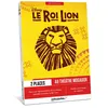 Image de Coffret cadeau Wonderbox Le Roi Lion pour 2 personnes