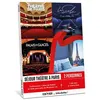 Image de Coffret cadeau Tick'nBox Séjour Théâtre à Paris