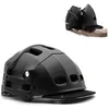 Image de Casque VÃ©lo Overade Plixi Satin Black S M
