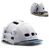 Image de Casque VÃ©lo Overade Plixi Arctic White S M